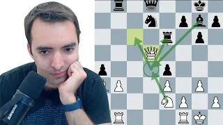 Instructive and Destructive Rapid Chess