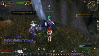World Of Warcraft Quest Info: Ending the Threat