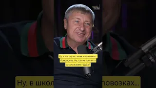 Как получить водительские права в Дубае и много других советов в моем подкасте #ктовдубае #podcast