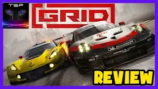 GRID 2019 ► Gameplay and Game Review - Is it Worth it?