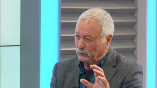 Νίκος Κόσιης μιλά για τον άνθρωπο που τον πρόδωσε και τον αγώνα της ΕΟΚΑ
