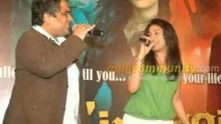 tere bin from Bhagaam Bhaag by Sunidhi Chauhan and Kunal ganjawala