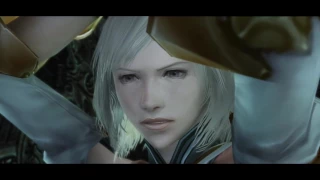 Final Fantasy XII The Zodiac Age - Spring Trailer - 2017 PS4