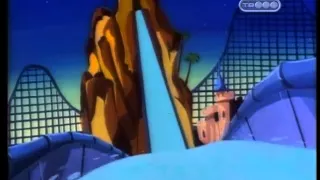 Tom and Jerry Kids Intro & Outro - Season 1 HQ