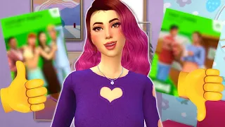 Ranking all the sims 4 stuff packs from worst to best