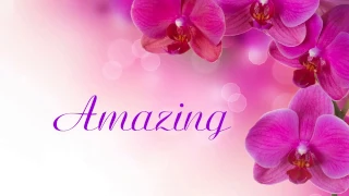 Inna – Amazing ( lyrics)