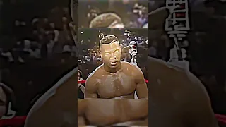 Mike Tyson vs Frank Bruno (1989)🔥 #miketyson #ironmiketyson #boxing