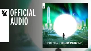 Mark Sixma - Million Miles (GATTÜSO Remix)