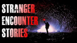 5 TRUE Scary Stranger Encounter Horror Stories | True Scary Stories