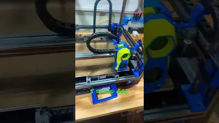 Level The Voron 2.4R2 in 5 seconds, using TAP!