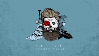 Shahin Najafi - Aleh (Album Radikal) آله - آلبوم رادیکال شاهین نجفی