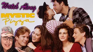 Deadites on Deck: Mystic Pizza Watch Along