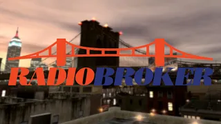 Radio Broker | GTA IV & EFLC | Alternative Playlist | 2008