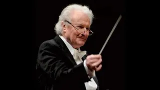 Joseph Haydn Symphony No.82 in C  "L'Ours"  -  Colin Davis / ACO