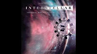 Interstellar - No Time for Caution Theme Extended