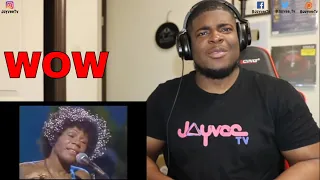 Minnie Riperton - Lovin' You (Live 1975) REACTION