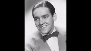 Tommy Ryan with Sammy Kaye and His Orchestra – You and Your Kiss, 1940