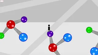 Brofist.io | Molecules by Architect