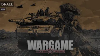 Wargame Red Dragon - Ranked games, guide Israel