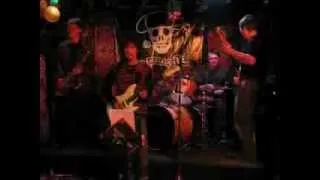 Shumrise Band My Woman Don't Like Rock-n-roll (Smokie cover)