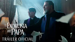 El Exorcista del Papa | Tráiler Oficial