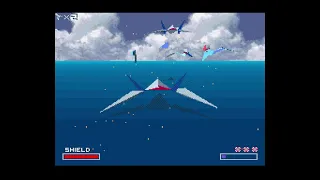 [TAS] SNES Star Fox "maximum score" by YtterbiJum in 19:47.37