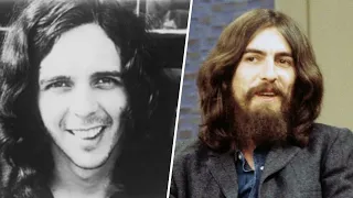 George Harrison - All Things Must Pass - Isolated Piano + Brass + Electric Guitars