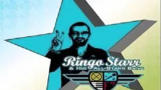 Ringo Starr - Live in Albuquerque - 8/25/2003 - 10. Act Naturally