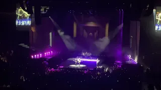 Avenged Sevenfold- Bat Country live at MSG (NYC; 6/22/2023)