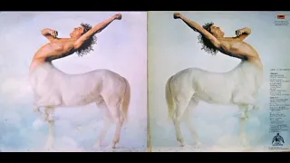 Roger Daltrey – Ride A Rock Horse (1975) Full Album 🇬🇧