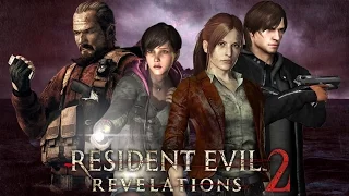 Resident evil révélation 2 | Le film | francais | hd