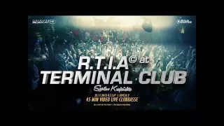 🎬 Video Live - TERMINAL CLUB - Sępólno Krajeńskie - Clubbasse [R.T.I.A 2] 23-11-2013