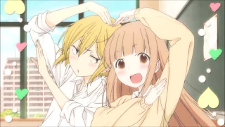 Tanaka-kun wa Itsumo Kedaruge OST - Miyano no Waltz