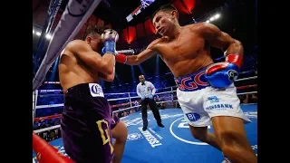 Gennady GGG Golovkin | The Boogey Man (HD)