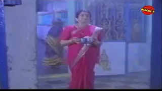 "Sanskrit Shloka" From Kannada Movie, "Lion Jagapathi Rao"