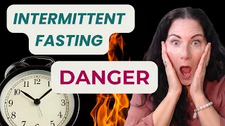 Does Intermittent Fasting Cause A Higher Risk Of Death By Cardiovascular Disease?