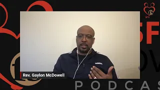 S3:E10 Why Are You So Resistant on The Meta Behind Relationships with Gaylon McDowell