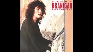 Laura Branigan - Self Control (Instrumental)