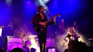 Hozier - Whole Lotta Love (cover; live) @ Bowery Ballroom 5/13/2014