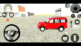 Indian Cars Simulator 3D - Suzuki Wagon-R Car Driving - Car Games Android