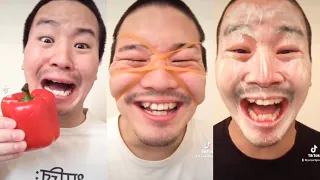 Junya1gou funny video 😂😂😂 | JUNYA Best TikTok October 2021 Part 14