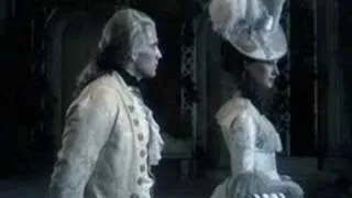 Handel - Sarabande Duel - Barry Lyndon