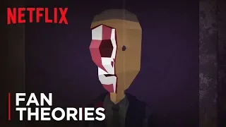 Fan Theories | 'Breaking Bad' Is 'The Walking Dead' Prequel | Netflix