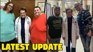 New Update! Where Are John & Lonnie Hambrick from 600 Lb Life in 2022 || It will shock You