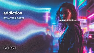 skyfall beats - addiction (Official Audio)