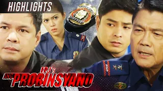 Cardo quits his job | FPJ's Ang Probinsyano