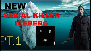 The NEW Serial Killer Iceberg Explained Part 1