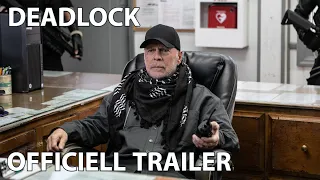 Deadlock | Officiell trailer (swe subs) | Se filmen hemma!
