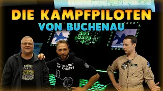 Die Kampfpiloten von Buchenau