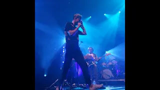 Andrew McMahon - Konstantine (Something Corporate) 8/2/22